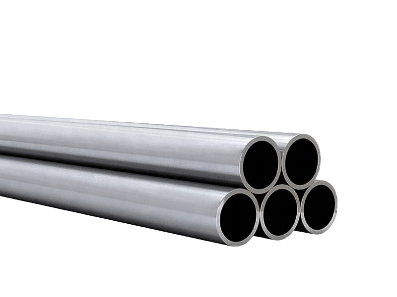 Welded Pipe - TUBEPLUS