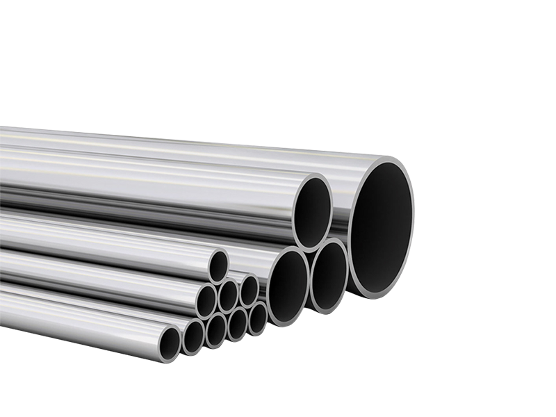 Seamless Tube - TUBEPLUS