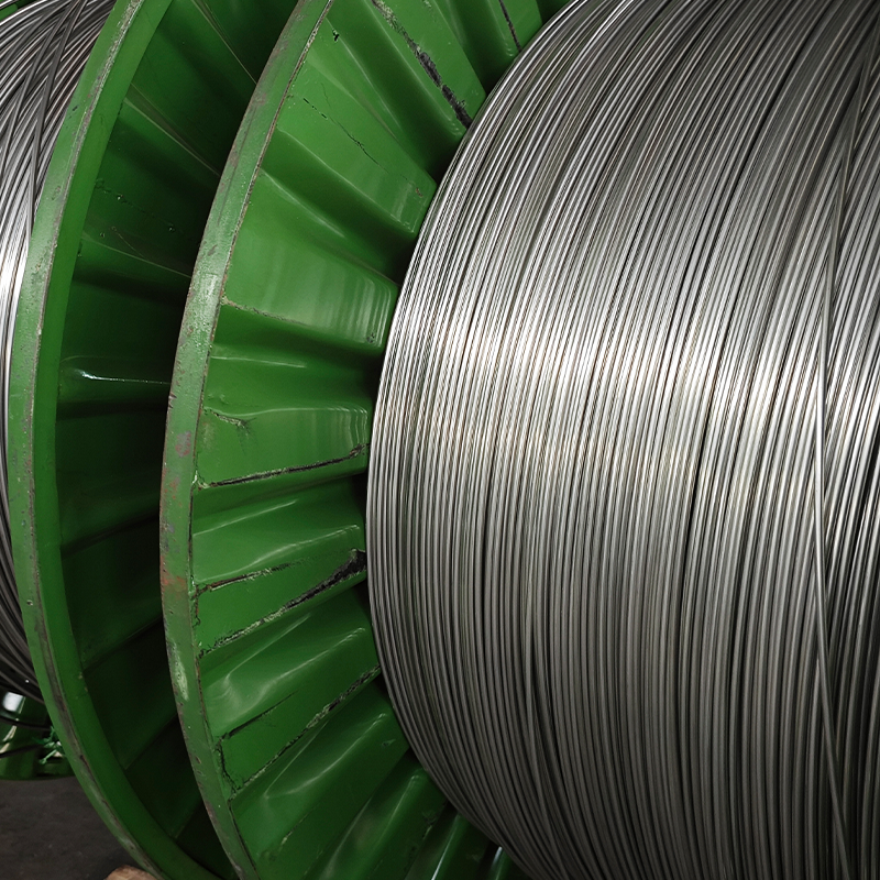 Downhole Control Line - TUBEPLUS