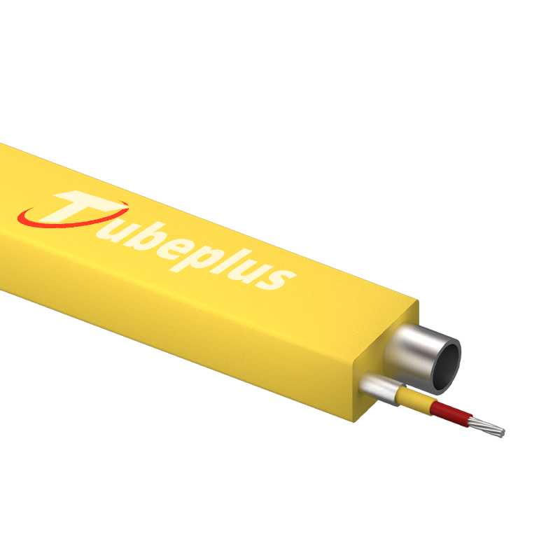 Flatpacks - TUBEPLUS