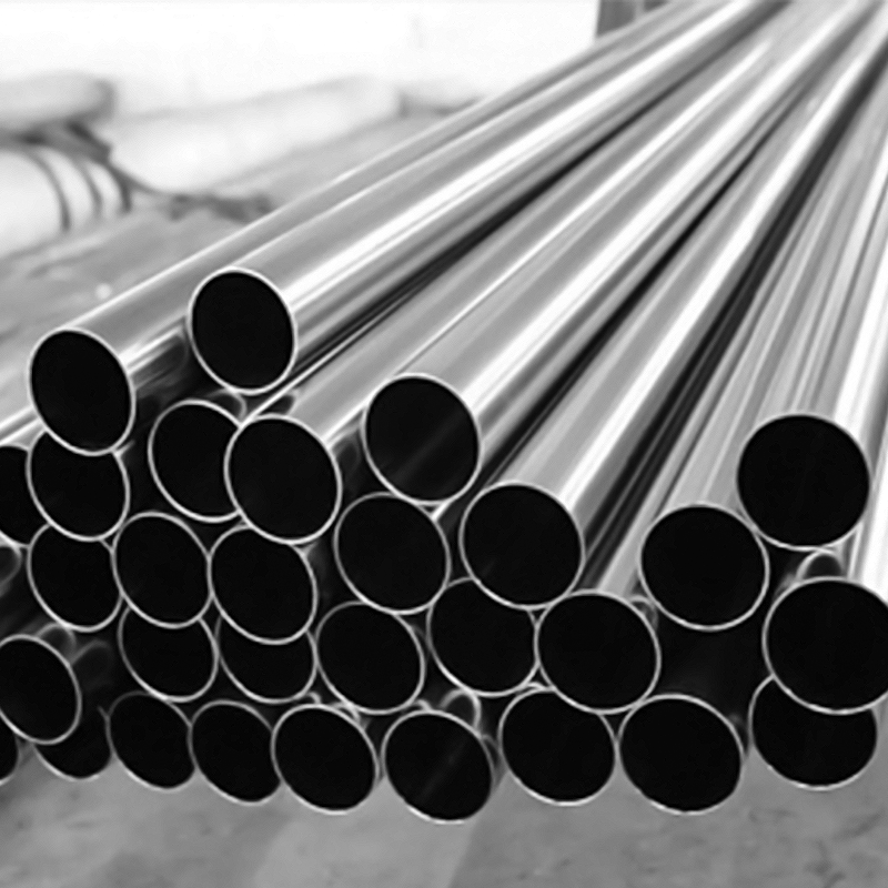 Stainless Steel Welded Pipe - TUBEPLUS