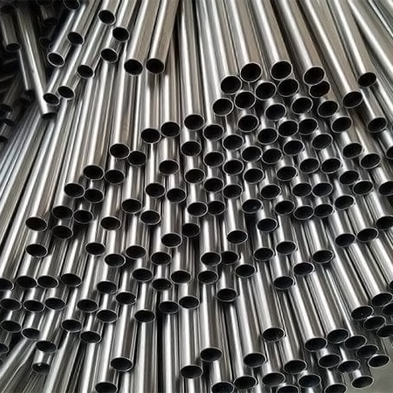 Duplex Steel Welded Pipe