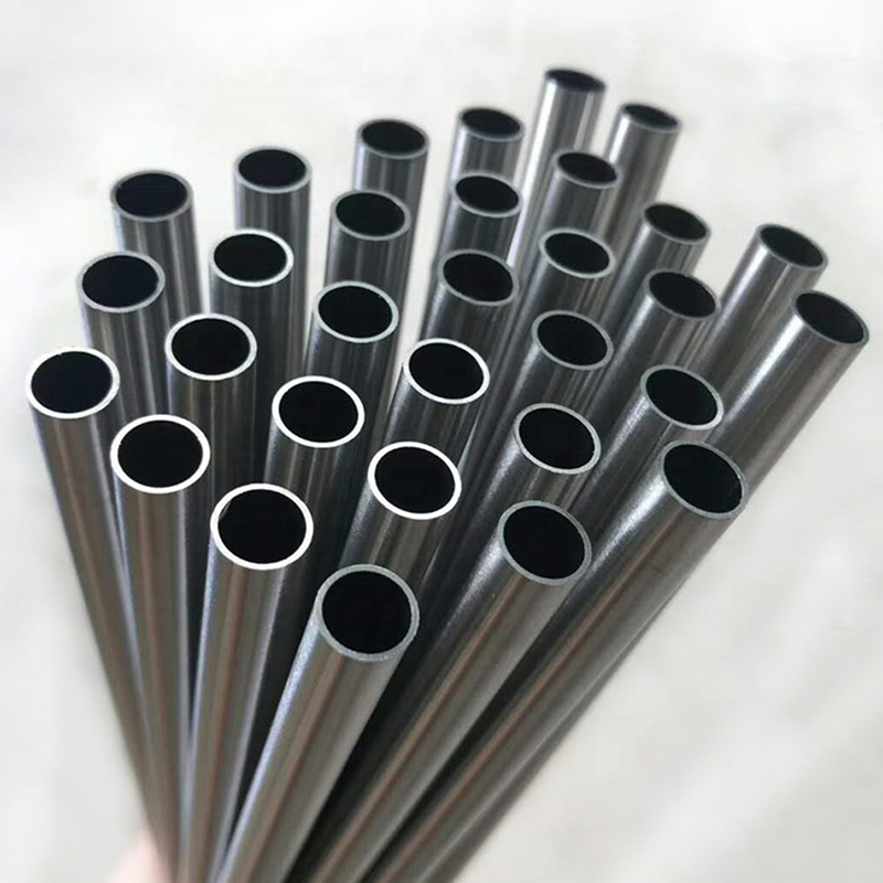 Cobalt Alloy Welded Pipe
