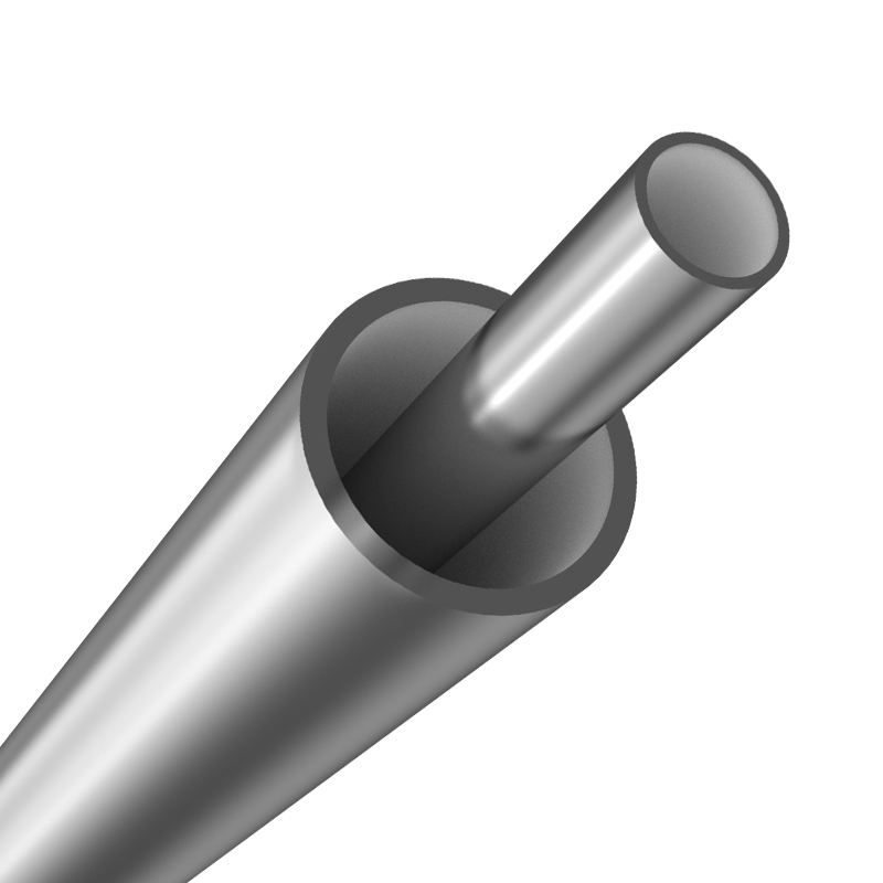 Multi-Channel Coiled Tubing