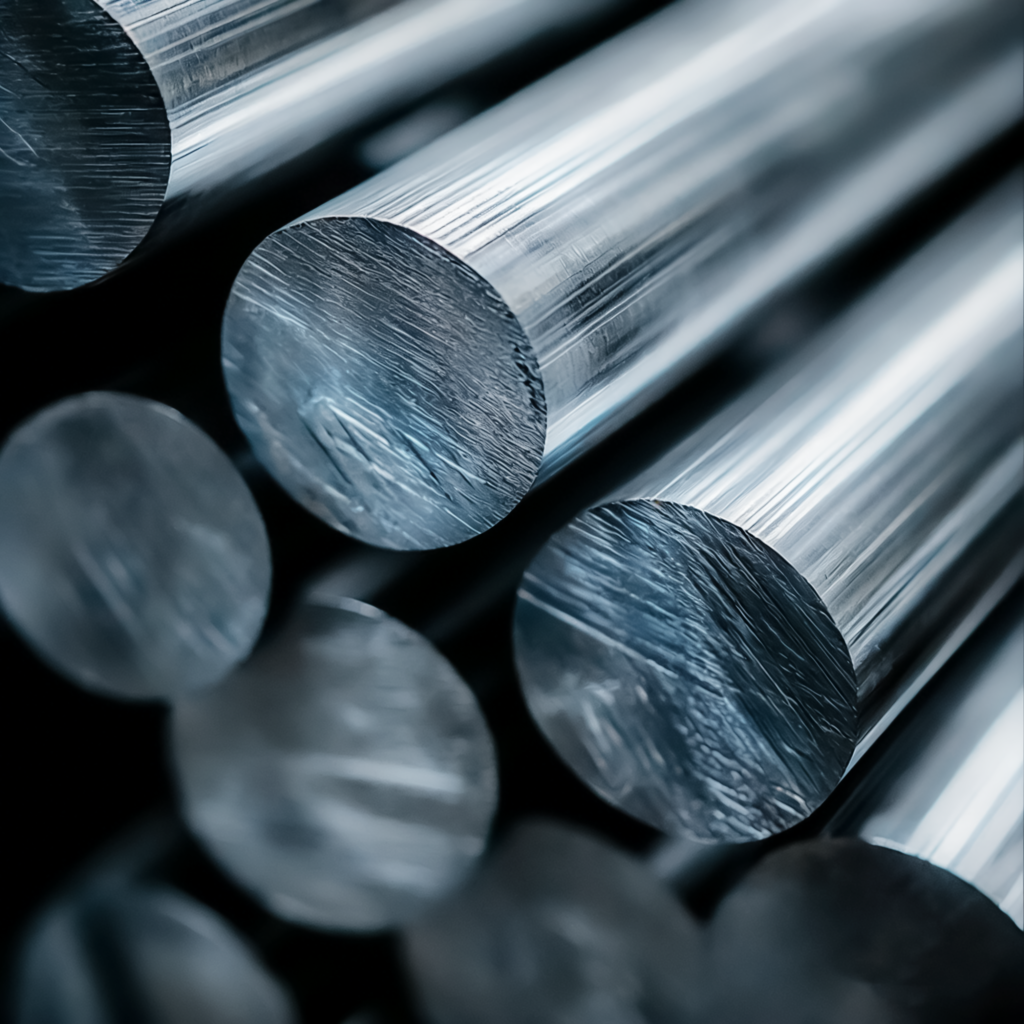 Gr7 Titanium Tubes - TUBEPLUS