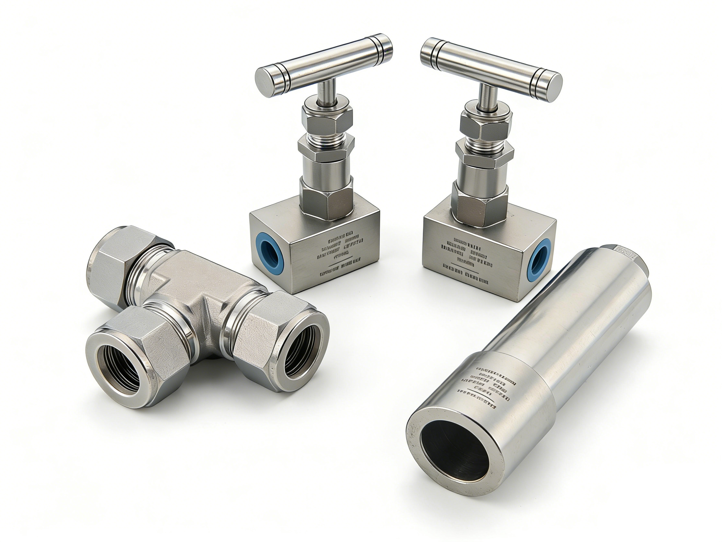 Tubeplus - Leading supplier of seamless and welded pipes