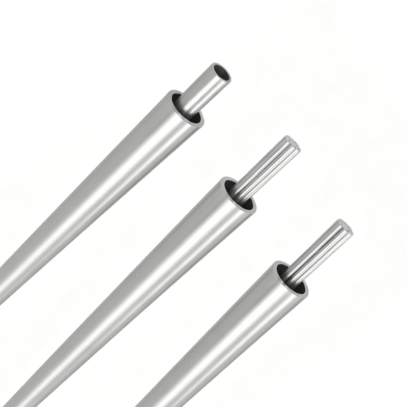 Multi-Channel Coiled Tubing