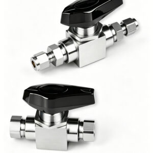 Trunnion Ball Valves