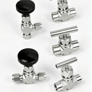 General Purpose Needle Valves