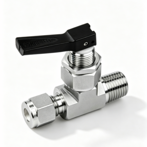 Toggle Valves