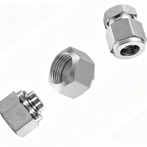 Ferrules And Fittings