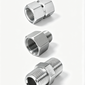 Reducers And Adapters