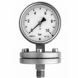 Gauge