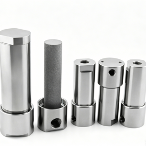 High Pressure Filter