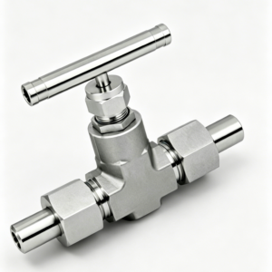 Forged Needle Valves